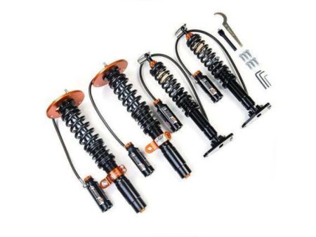 AST 2021+ BMW M3 G80   M4 G82 5200 Series Coilovers Online Hot Sale