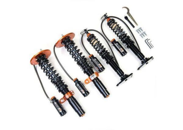 AST 2021+ BMW M3 G80   M4 G82 5200 Series Coilovers Online Hot Sale