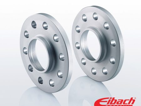 Eibach Pro-Spacer 10mm Spacer   Bolt Pattern 5x112   Hub Center 66.5 for 05-10 Mercedes-Benz CLS Cheap