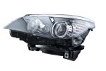 Hella 06-10 BMW 5-Series LED Headlamp - Left Side on Sale