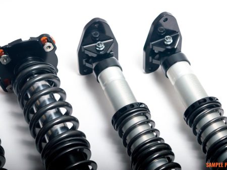 AST 06-08 BMW Z4 M Coupe Convertible - E85 E86 5100 Comp Series Coilovers Online now