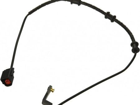 Centric BMW Rear Brake Sensor Wire Discount