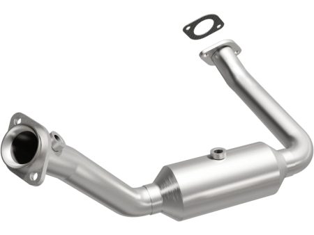 Magnaflow California Direct Fit Converter 07-08 Ford Ranger 3.0L For Discount