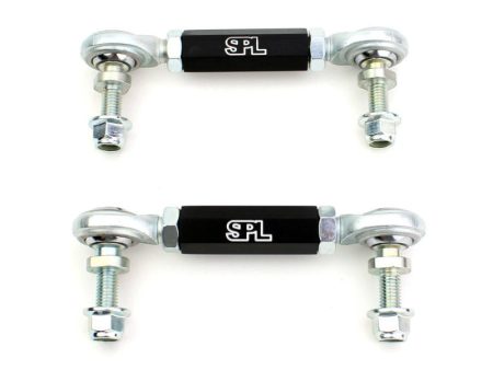 SPL Parts 2012+ BMW 3 Series 4 Series F3X Rear Swaybar Endlinks Online Hot Sale