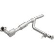 Magnaflow 01-03 Ford F150 XL XLT V6 4.2L OEM Grade   EPA Compliant Direct-Fit Catalytic Converter Online Hot Sale