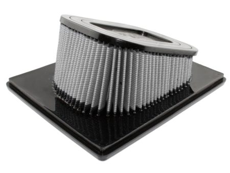 aFe MagnumFLOW Air Filters OER PDS A F PDS GM Diesel Trucks 01-05 V8-6.6L (td) Online Sale