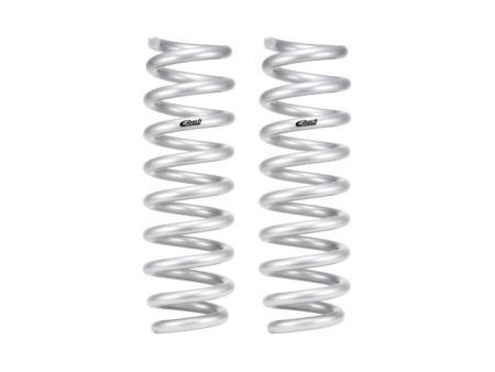 Eibach 21-23 Ford F-150 Raptor Pro-Lift-Kit Front Springs - 1inch Front Lift Online Sale