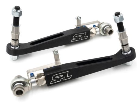 SPL Parts 2015+ Ford Mustang (S550) Front Lower Control Arms Online