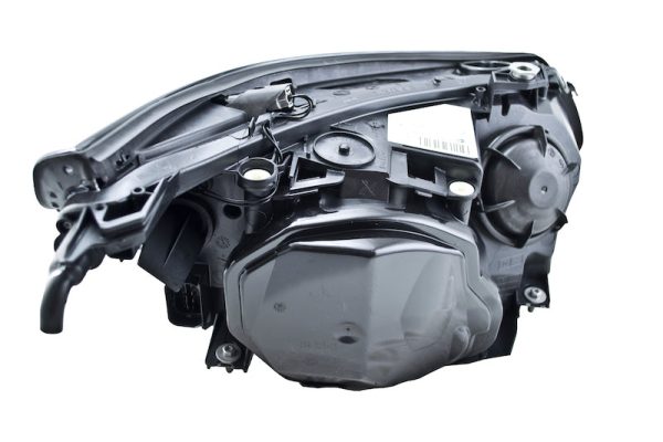 Hella 06-10 BMW 5-Series LED Headlamp - Left Side on Sale