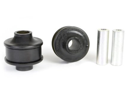 Whiteline 05+ BMW 1 Series 3 05-10 11 3 Series Fr Radius Strut Rod-to Chassis Bushing (+ - 0.5 Deg) Discount