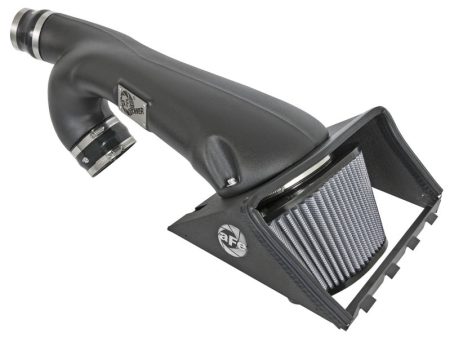 aFe MagnumFORCE Intakes Stage-2 PDS AIS 12-14 Ford F-150 EcoBoost V6 3.5L (tt) Hot on Sale