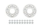 Eibach Pro-Spacer 20mm Spacer   Bolt Pattern 4x108   Hub Center 63.3 for 11-18 Ford Fiesta Cheap