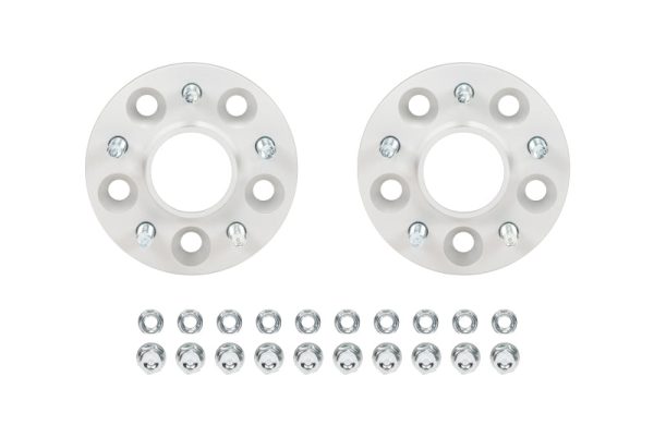 Eibach Pro-Spacer 20mm Spacer   Bolt Pattern 4x108   Hub Center 63.3 for 11-18 Ford Fiesta Cheap