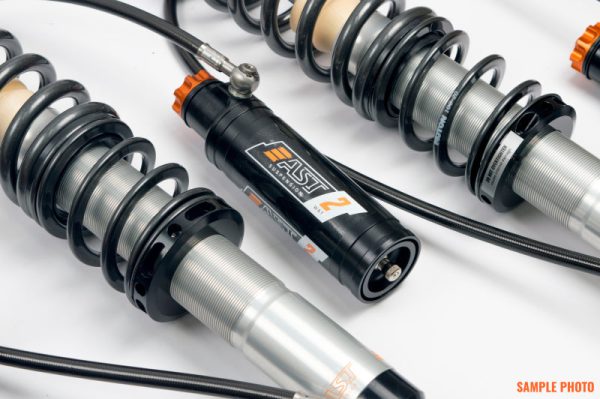 AST 2021+ BMW M3 G80   M4 G82 5200 Series Coilovers Online Hot Sale