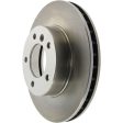 Centric 19-20 Ford Edge C-TEK Standard Brake Rotor - Front Online now