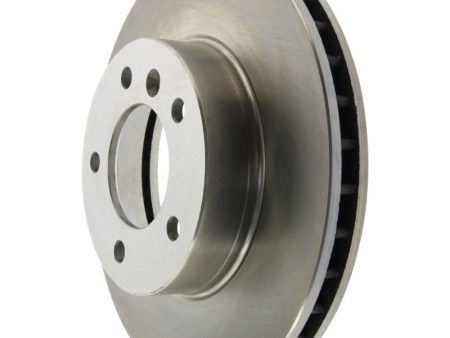 Centric 19-20 Ford Edge C-TEK Standard Brake Rotor - Front Online now