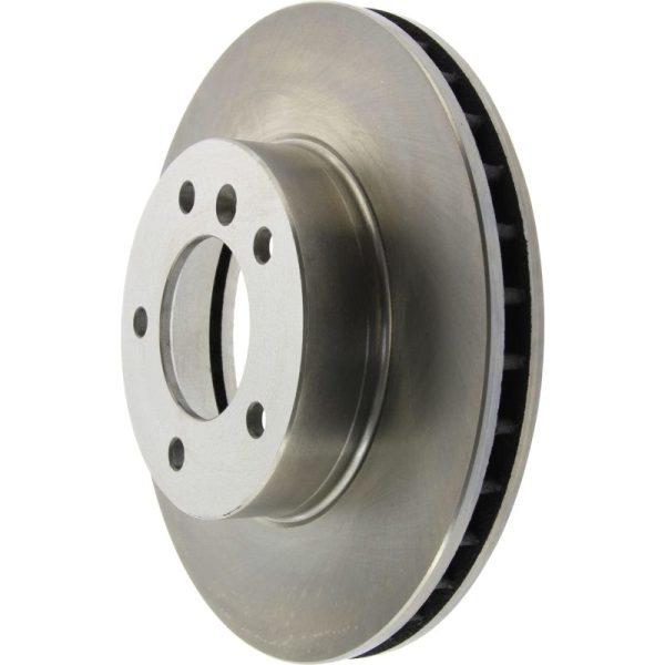 Centric 19-20 Ford Edge C-TEK Standard Brake Rotor - Front Online now