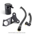 Mishimoto 2024+ Ford Mustang 2.3L EcoBoost Oil Catch Can PCV Side Fashion