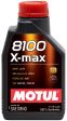 Motul 1L Synthetic Engine Oil 8100 0W40 X-MAX - Porsche A40 Cheap