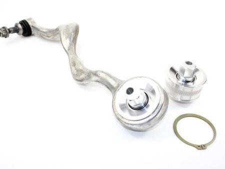 SPL Parts 2020+ Toyota GR Supra (A90)   2019+ BMW Z4 (G29) Adj Front Caster Rod Monoball Bushings Cheap