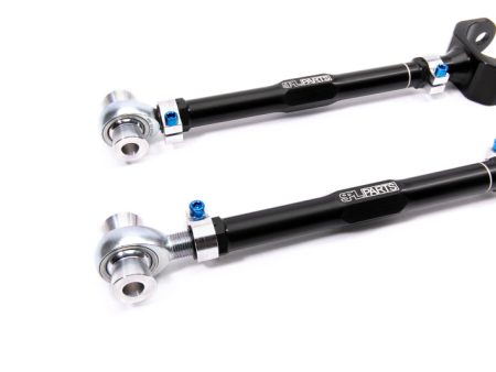 SPL Parts 2016+ Chevrolet Camaro (Gen 6) Rear Upper Control Arms Fashion