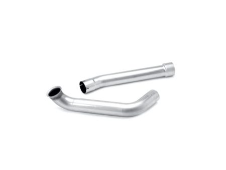 MagnaFlow Univ Pipe Down Assy 99-03 7.3L Ford on Sale