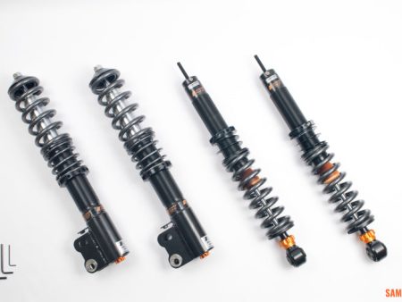 AST 06-08 BMW Z4 M Coupe Convertible - E85 E86 5100 Street Series Coilovers Online now