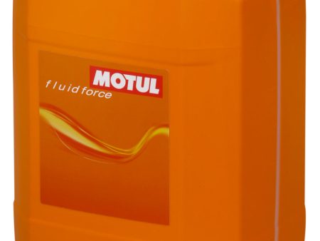 Motul 20L Synthetic Engine Oil 8100 5W30 X-CLEAN + For Discount