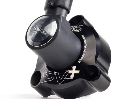 GFB Diverter Valve DV+ 15-23 Ford Mustang 2.3L EcoBoost   2023 Ford Bronco Raptor Ranger Raptor 3.0L Supply