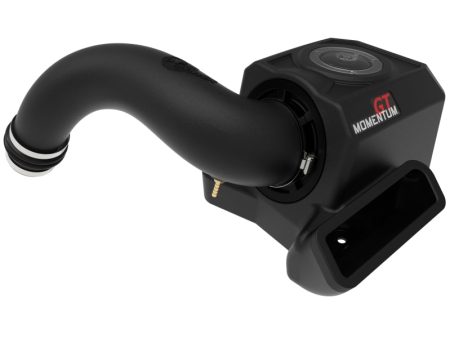 aFe 18-23 Volkswagen Atlas L4 2.0L Momentum GT Cold Air Intake System w  Pro DRY S Filter Supply