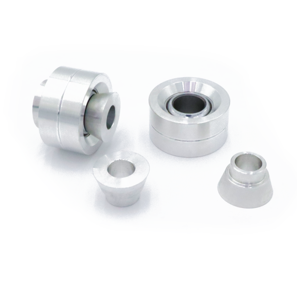 SPL Parts 15-21 Ford Mustang S550 Rear Toe Arm Bushing For Sale