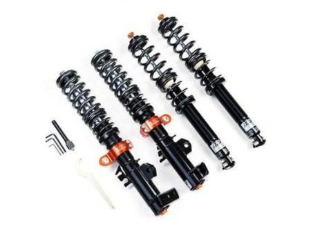 AST 02-08 BMW Z4 Coupe Convertible - E85 E86 5100 Street Series Coilovers For Sale