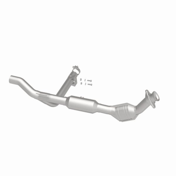 Magnaflow 01-03 Ford F150 XL XLT V6 4.2L OEM Grade   EPA Compliant Direct-Fit Catalytic Converter Online Hot Sale