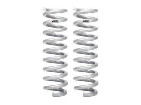 Eibach Pro-Lift Kit for 2019 Ford Ranger (Front Springs Only) For Cheap