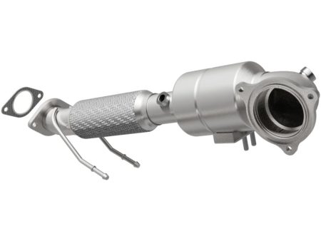 MagnaFlow OEM Grade 13-16 Ford Fusion L4-1.5L Direct Fit Federal Catalytic Converter Sale