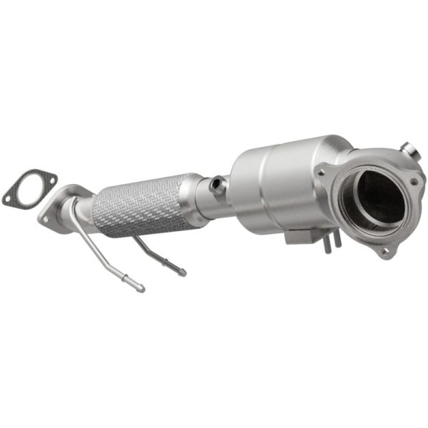 MagnaFlow OEM Grade 13-16 Ford Fusion L4-1.5L Direct Fit Federal Catalytic Converter Sale