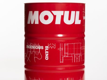 Motul 208L Synthetic Engine Oil 8100 X-CLEAN + 5W30 - BMW LL-04   Porsche C30   VW 504 507   ACEA C3 Hot on Sale