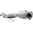 MagnaFlow OEM Grade 13-16 Ford Fusion L4-1.5L Direct Fit Federal Catalytic Converter Sale