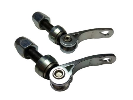 Whiteline Strut Brace Quick Release Kit on Sale