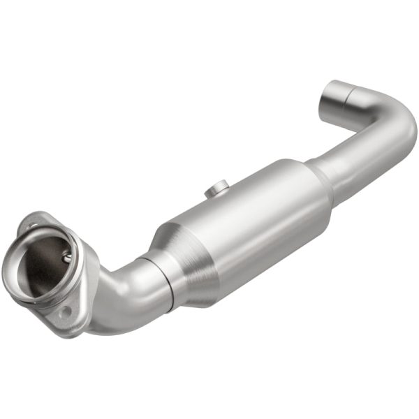 MagnaFlow 11-14 Ford F-150 5.0L Direct Fit CARB Compliant Right Catalytic Converter Online