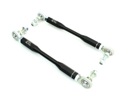 SPL Parts 2014+ BMW M2 M3 M4 (F8X) Front Swaybar Endlinks Cheap