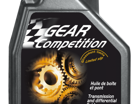 Motul 1L Transmission GEAR FF COMP 75W140 (LSD) - Synthetic Ester on Sale