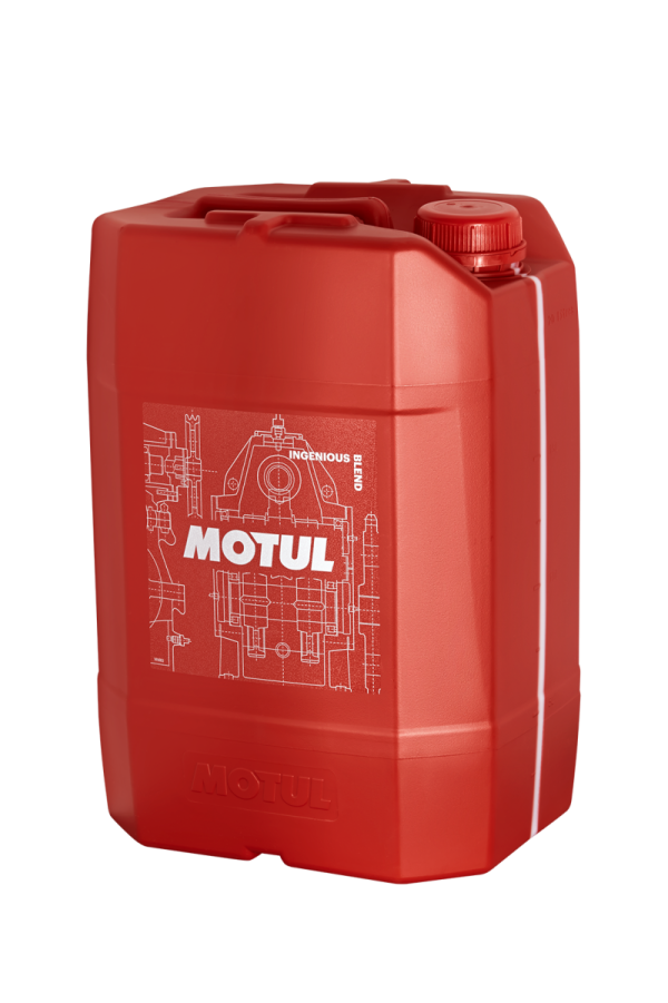 Motul 20L DSG Transmision Multi DCTF Online Sale