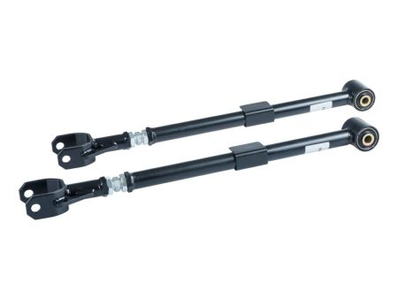 KW Adjustable Rear Control Arms Audi S3   VW R32 Online Hot Sale