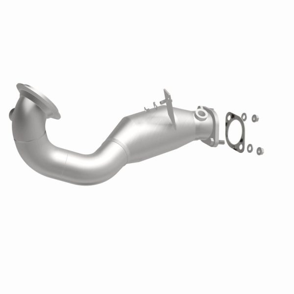 MagnaFlow Front Rearward Converter Direct Fit 09-16 BMW Z4 3.0L Supply