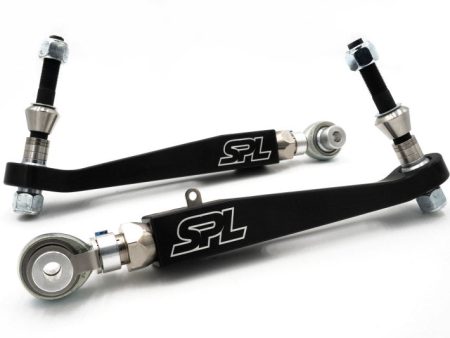 SPL 2022+ BMW G80 G82 M3 M4 Front Lower Control Arms on Sale