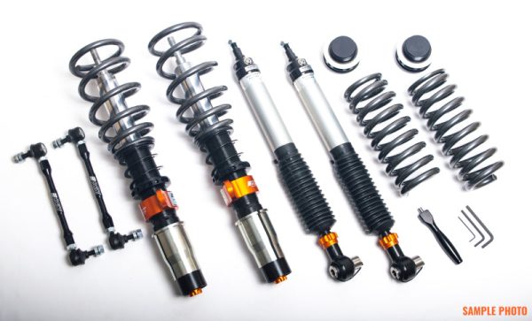 AST 2021+ BMW M3 G80   M4 G82 5100 Street Series Coilovers Fashion