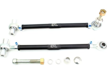 SPL Parts 06-13 BMW 3 Series 1 Series (E9X E8X) F8X Front Tension Rods Supply