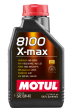 Motul 1L Synthetic Engine Oil 8100 0W40 X-MAX - Porsche A40 Cheap