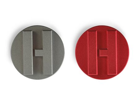 Mishimoto Honda Hoonigan Oil Filler Cap - Red Online Sale